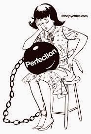 Quand le perfectionnisme vous bloque – L’EFT à la rescousse. 1ère partie