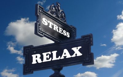 La méthode T.R.E. pour se libérer du stress