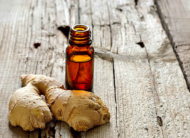 Se réchauffer le cœur et le corps avec l’huile essentielle de Gingembre