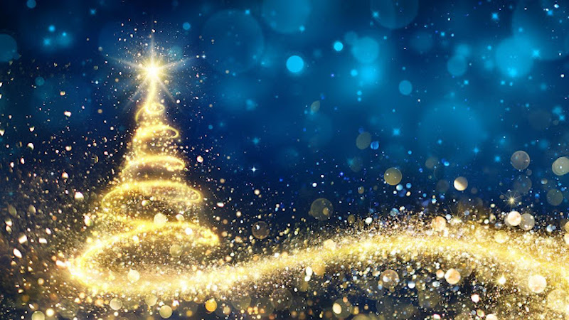 Pourquoi célébrons-nous Noël le 25 décembre ?
