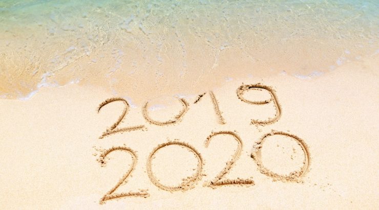 2020 – une nouvelle décennie qui s’ouvre avec une forte énergie féminine