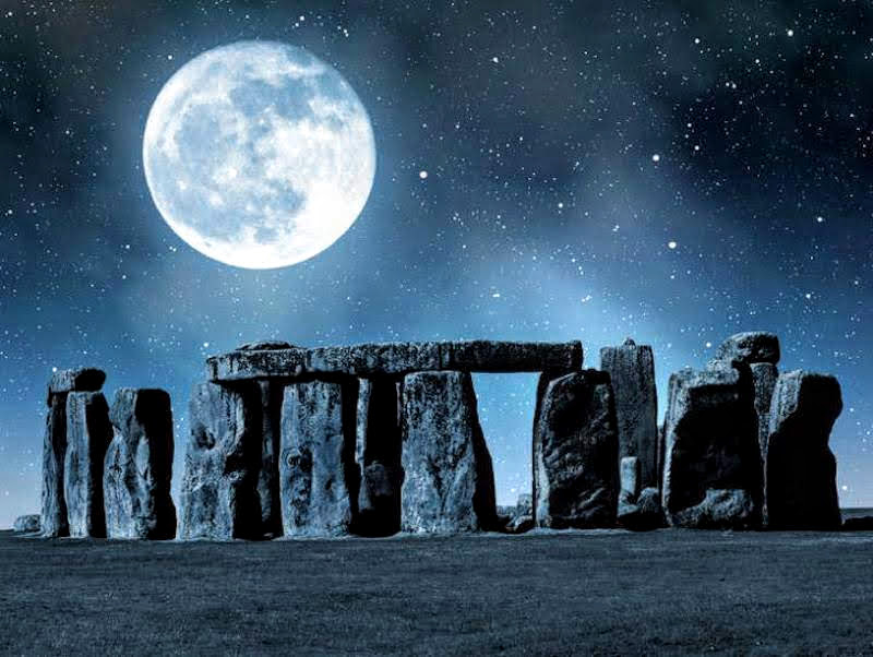 Le solstice d’hiver: moment d’intériorisation avant un renouveau