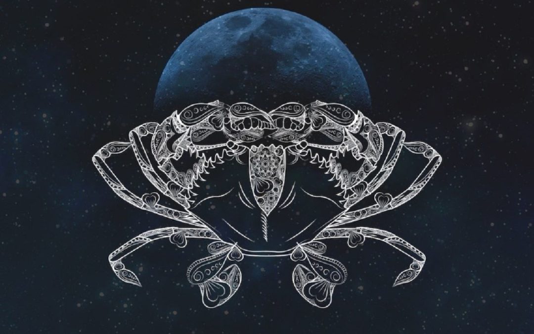 La Nouvelle Lune du 21 juin 2020