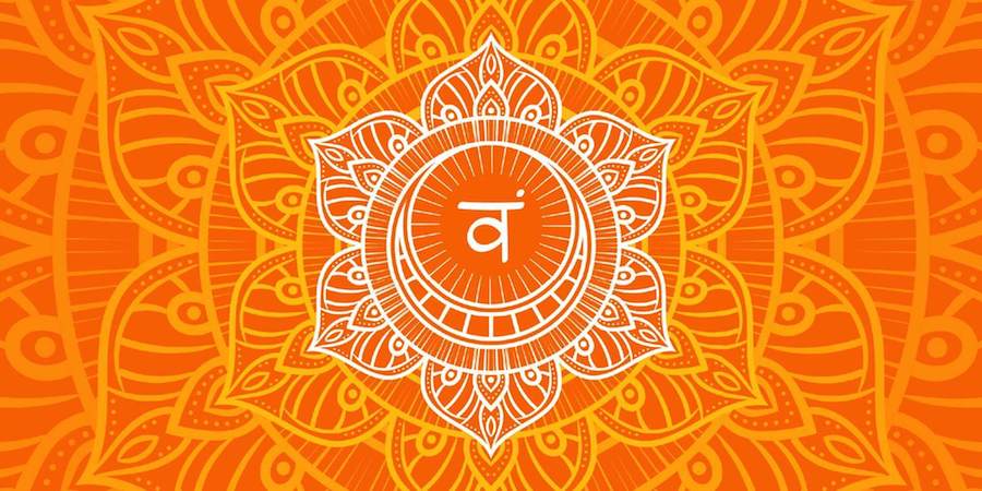 Deuxième chakra: Se reconnecter au plaisir de la vie et à la joie de créer